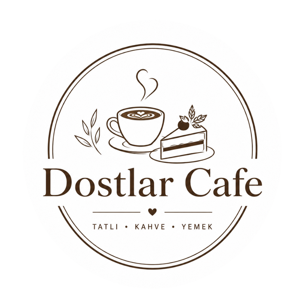Dostlar Cafe - Dalaman
