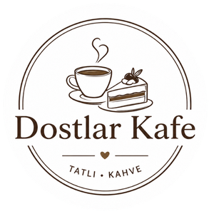 Dostlar Kafe - Dalaman